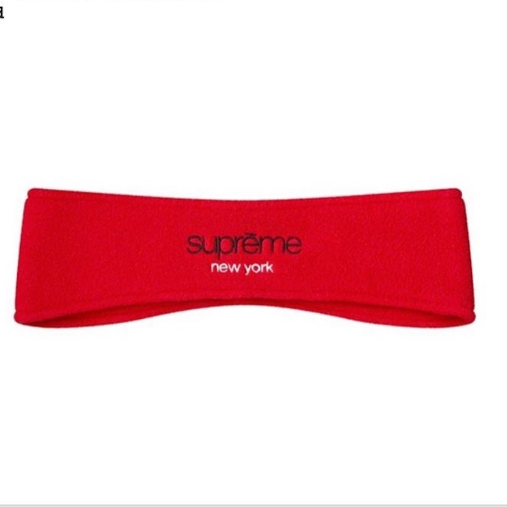 SUPREME headband